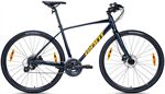 Xe đạp touring Giant Escape 3 Disc 2025
